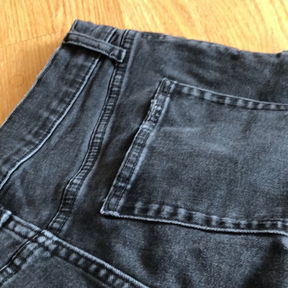Gap | Cheeky Straight Jeans - Picture 6 of 6